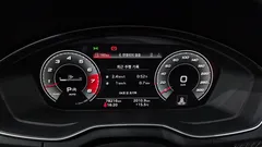 2023 Audi SQ5 3.0 TFSI Quattro Sportback, 담녹색 — фото 8