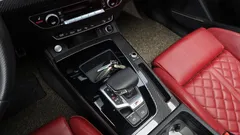 2023 Audi SQ5 3.0 TFSI Quattro Sportback, 담녹색 — фото 9