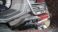 2023 Audi SQ5 3.0 TFSI Quattro Sportback, 담녹색 — фото 17