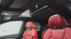 2023 Audi SQ5 3.0 TFSI Quattro Sportback, 담녹색 — фото 19