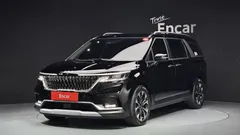 2023 Kia Carnival Diesel 9-Seater Prestige — фото 1