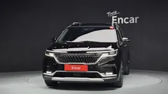 2023 Kia Carnival Diesel 9-Seater Prestige — фото 3