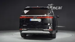 2023 Kia Carnival Diesel 9-Seater Prestige — фото 4