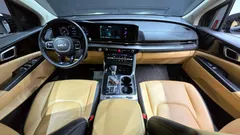 2023 Kia Carnival Diesel 9-Seater Prestige — фото 7