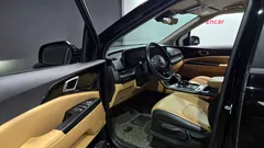2023 Kia Carnival Diesel 9-Seater Prestige — фото 11