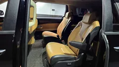 2023 Kia Carnival Diesel 9-Seater Prestige — фото 12