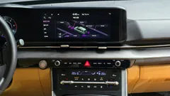 2023 Kia Carnival Diesel 9-Seater Prestige — фото 17