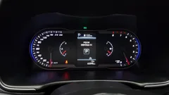 2022 Hyundai Tucson Gasoline 1.6 Turbo 2WD, белый — фото 7