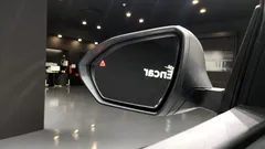 2022 Hyundai Tucson Gasoline 1.6 Turbo 2WD, белый — фото 8