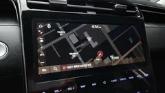 2022 Hyundai Tucson Gasoline 1.6 Turbo 2WD, белый — фото 15