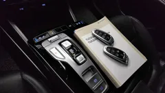 2022 Hyundai Tucson Gasoline 1.6 Turbo 2WD, белый — фото 16
