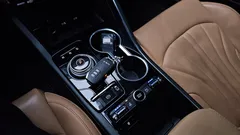 2023 Kia K5 Signature, белый — фото 9