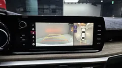 2023 Kia K5 Signature, белый — фото 14
