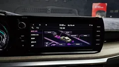 2023 Kia K5 Signature, белый — фото 15