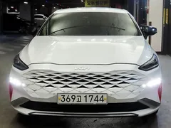 2023 Kia K8 3.5 LPG 2WD — фото 2
