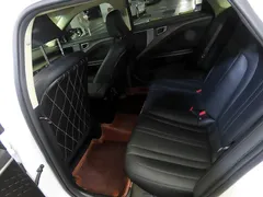 2023 Kia K8 3.5 LPG 2WD — фото 7