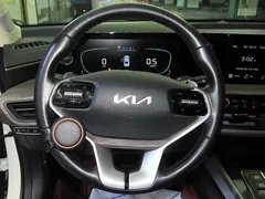 2023 Kia K8 3.5 LPG 2WD — фото 8