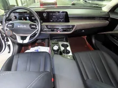 2023 Kia K8 3.5 LPG 2WD — фото 10