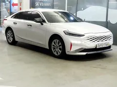 2023 Kia K8 3.5 LPG 2WD — фото 12