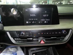 2023 Kia K8 3.5 LPG 2WD — фото 15