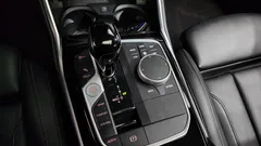 2022 BMW 3-Series 320i, серый — фото 9