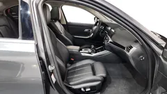2022 BMW 3-Series 320i, серый — фото 11