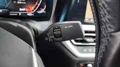 2022 BMW 3-Series 320i, серый — фото 17