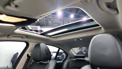 2022 BMW 3-Series 320i, серый — фото 19
