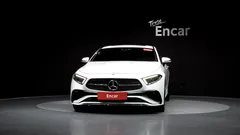 2023 Mercedes-Benz CLS-Class CLS450 4MATIC — фото 3