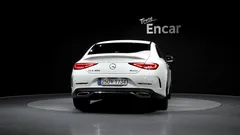 2023 Mercedes-Benz CLS-Class CLS450 4MATIC — фото 4