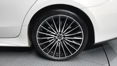 2023 Mercedes-Benz CLS-Class CLS450 4MATIC — фото 5