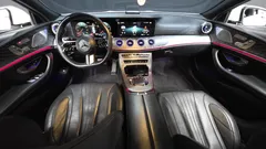 2023 Mercedes-Benz CLS-Class CLS450 4MATIC — фото 7
