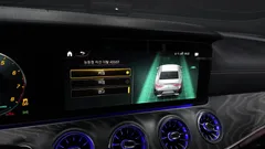 2023 Mercedes-Benz CLS-Class CLS450 4MATIC — фото 20