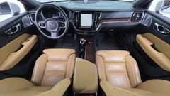 2023 Volvo V60 B5 Ultimate AWD — фото 7