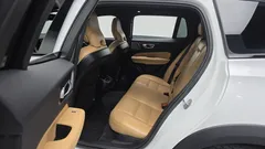 2023 Volvo V60 B5 Ultimate AWD — фото 11