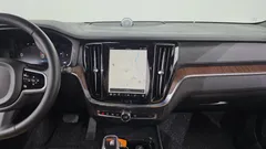 2023 Volvo V60 B5 Ultimate AWD — фото 14