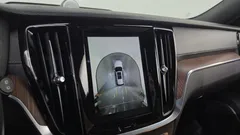 2023 Volvo V60 B5 Ultimate AWD — фото 15