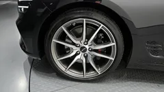2024 Genesis G70 Gasoline 2.5T 2WD, чёрный — фото 5