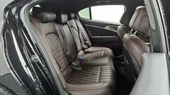 2024 Genesis G70 Gasoline 2.5T 2WD, чёрный — фото 12