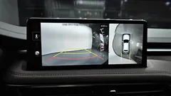 2024 Genesis G70 Gasoline 2.5T 2WD, чёрный — фото 14