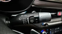 2024 Genesis G70 Gasoline 2.5T 2WD, чёрный — фото 16
