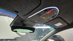 2024 Genesis G70 Gasoline 2.5T 2WD, чёрный — фото 19