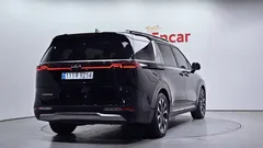 2022 Kia Carnival Diesel 9-Seater Noblesse — фото 2