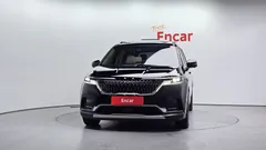 2022 Kia Carnival Diesel 9-Seater Noblesse — фото 3