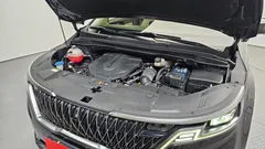 2022 Kia Carnival Diesel 9-Seater Noblesse — фото 6