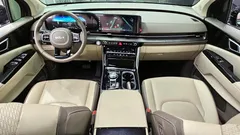 2022 Kia Carnival Diesel 9-Seater Noblesse — фото 7