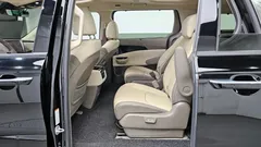 2022 Kia Carnival Diesel 9-Seater Noblesse — фото 12