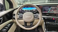 2022 Kia Carnival Diesel 9-Seater Noblesse — фото 14