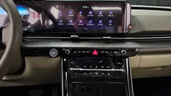 2022 Kia Carnival Diesel 9-Seater Noblesse — фото 15
