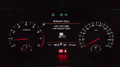 2023 Kia Stinger 2.5 AWD Masters ACRO EDITION, белый — фото 8